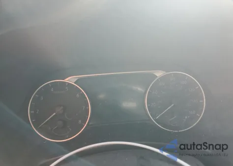 2021 Nissan Sentra Sv z USA, uszkodzony, nr VIN 3N1AB8CV6MY235201